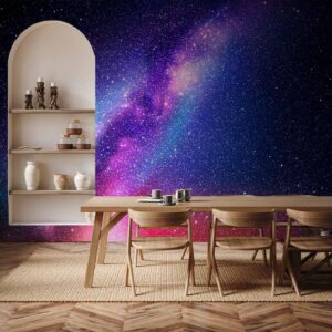 Fotobehang - Great Galaxy