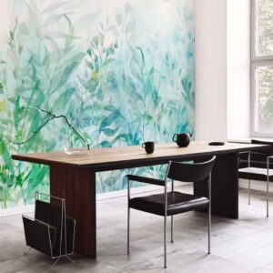 Fotobehang - Holiday Memory - First Variant