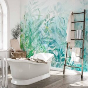 Fotobehang - Holiday Memory - First Variant