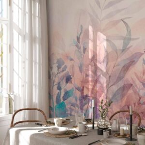 Fotobehang - Holiday Memory - Second Variant