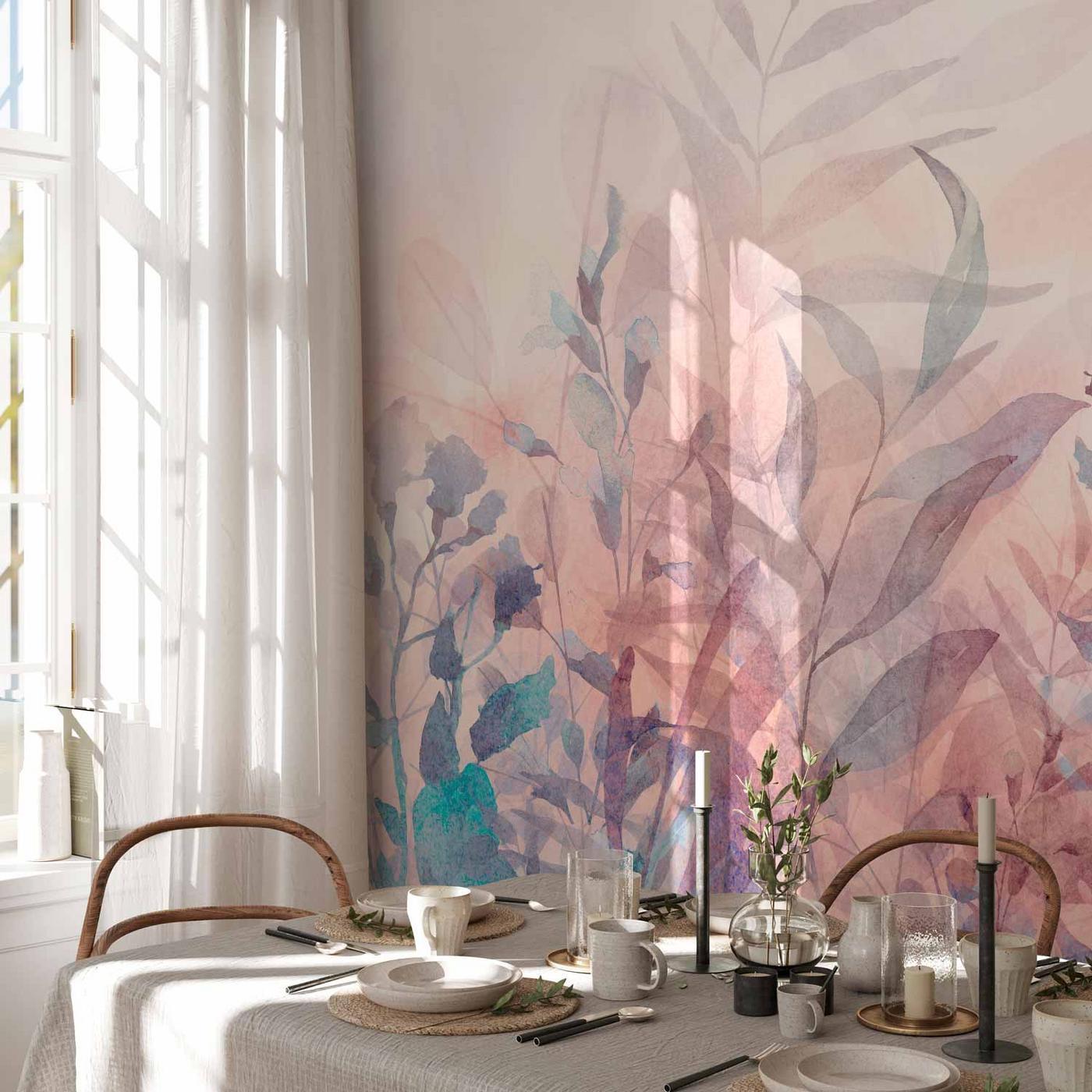 Fotobehang - Holiday Memory - Second Variant