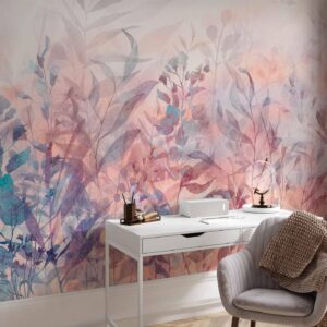 Fotobehang - Holiday Memory - Second Variant