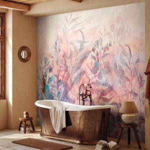 Fotobehang - Holiday Memory - Second Variant