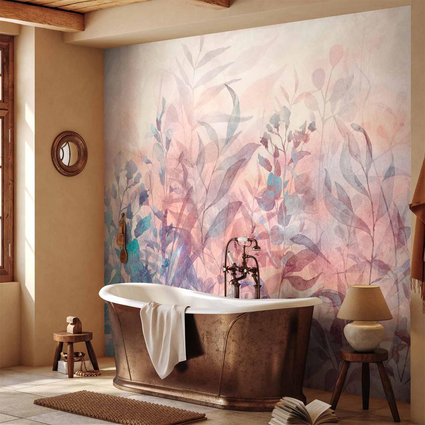 Fotobehang - Holiday Memory - Second Variant