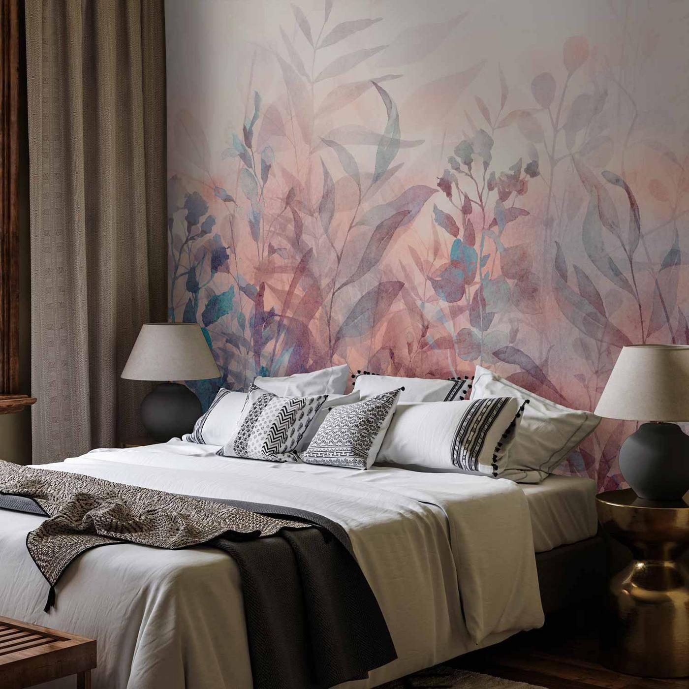 Fotobehang - Holiday Memory - Second Variant