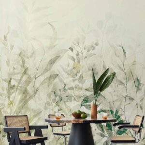 Fotobehang - Holiday Memory - Third Variant