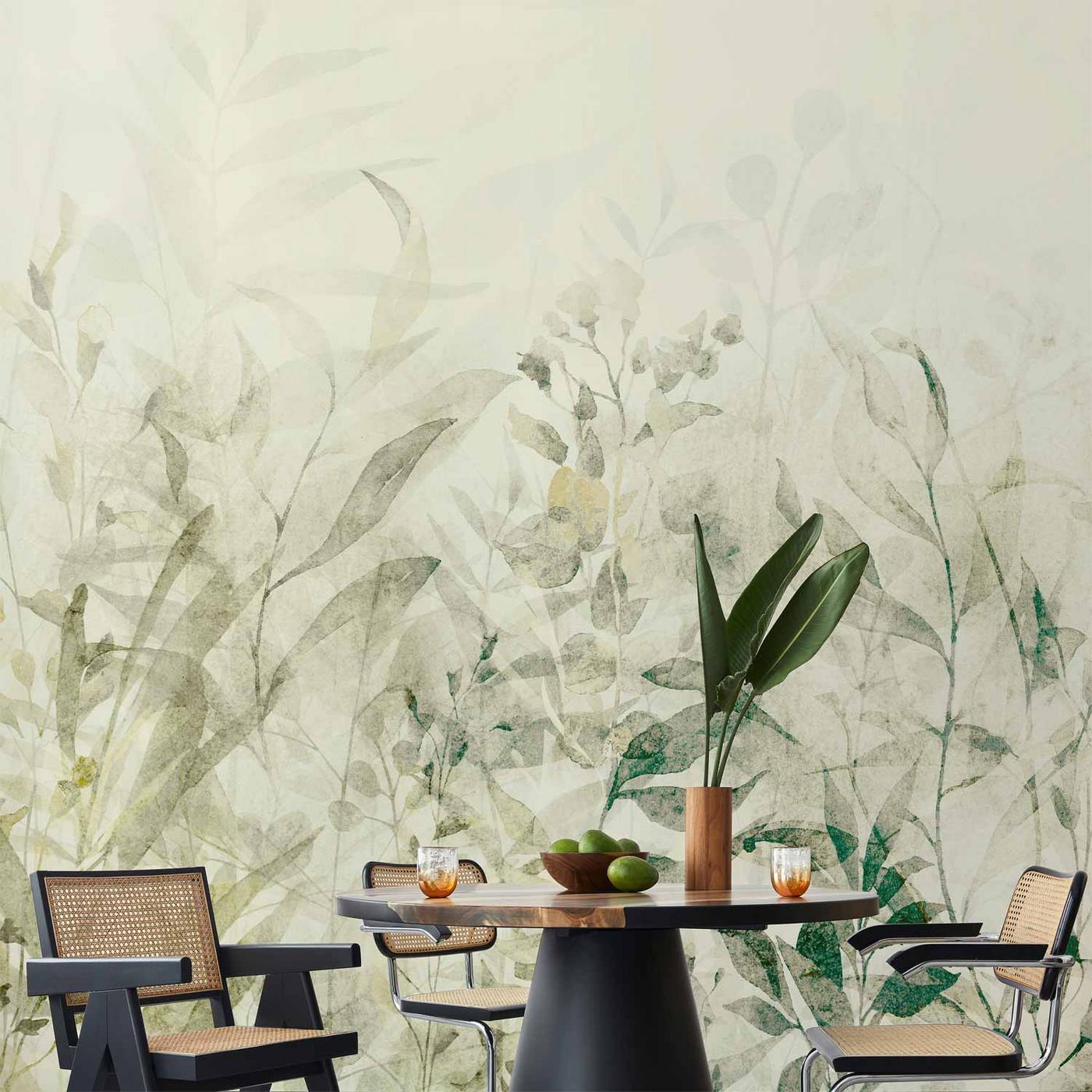 Fotobehang - Holiday Memory - Third Variant