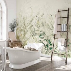 Fotobehang - Holiday Memory - Third Variant