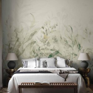 Fotobehang - Holiday Memory - Third Variant