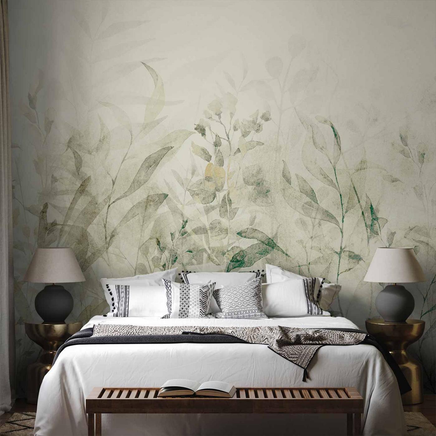 Fotobehang - Holiday Memory - Third Variant