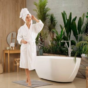 Fotobehang - Home Garden