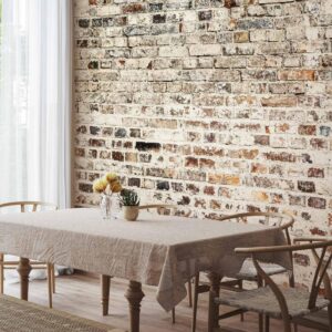 Fotobehang - Impressive Facade