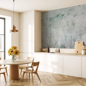 Fotobehang - Indian Summer - First Variant