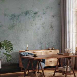 Fotobehang - Indian Summer - First Variant