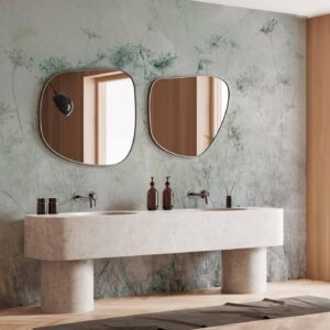 Fotobehang - Indian Summer - First Variant