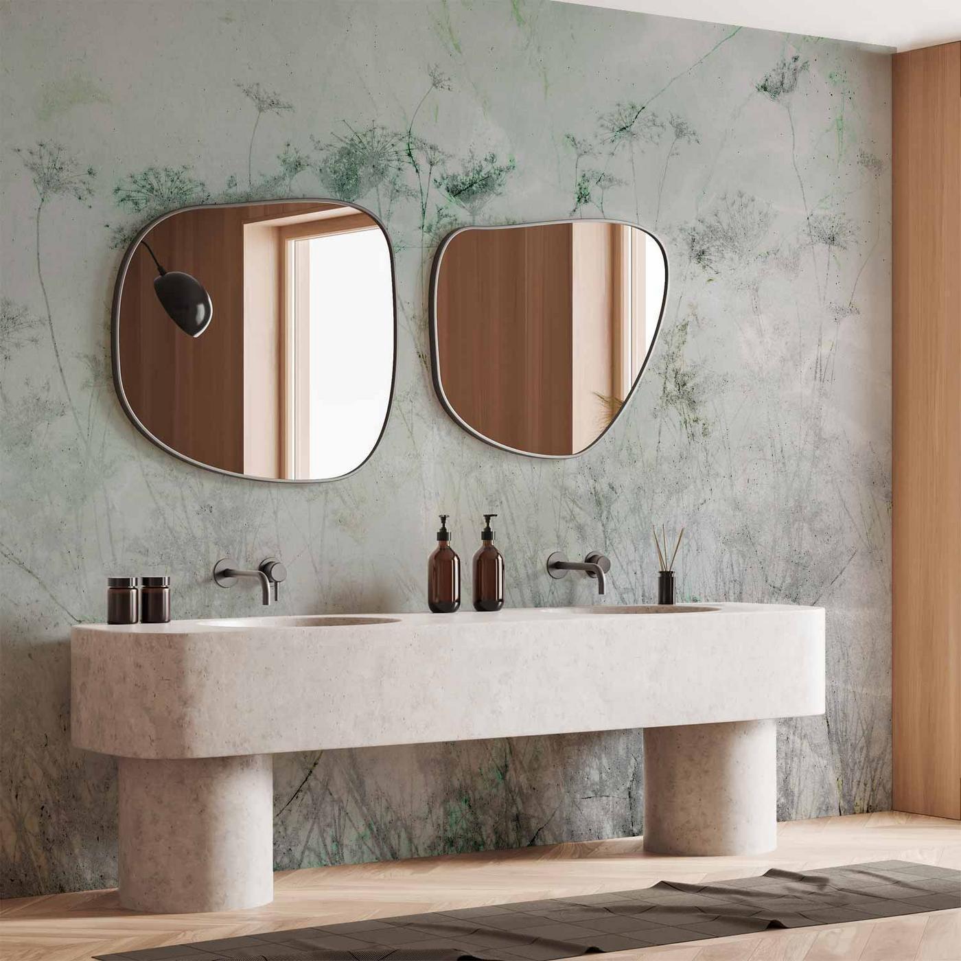 Fotobehang - Indian Summer - First Variant