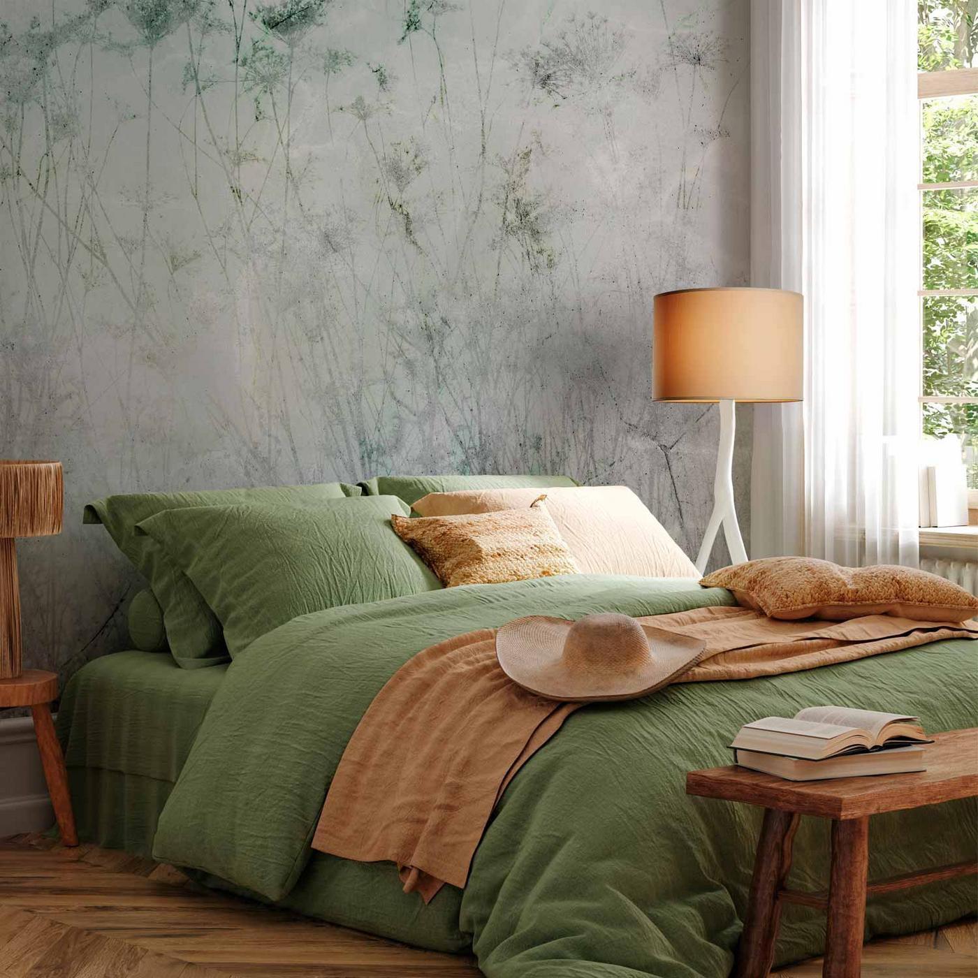 Fotobehang - Indian Summer - First Variant