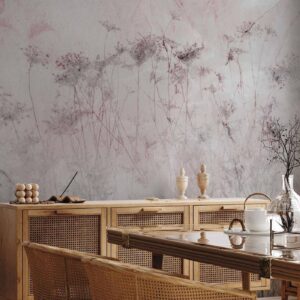 Fotobehang - Indian Summer - Third Variant