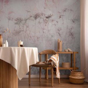 Fotobehang - Indian Summer - Third Variant