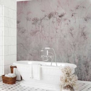 Fotobehang - Indian Summer - Third Variant