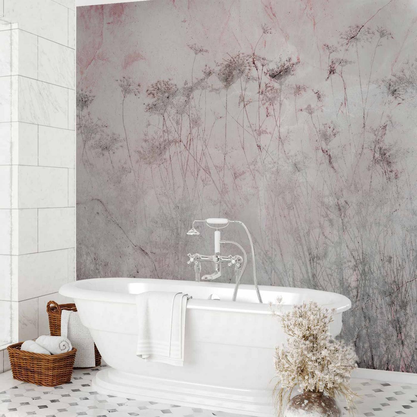 Fotobehang - Indian Summer - Third Variant