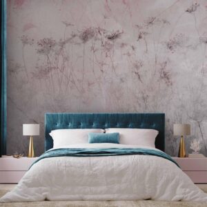 Fotobehang - Indian Summer - Third Variant