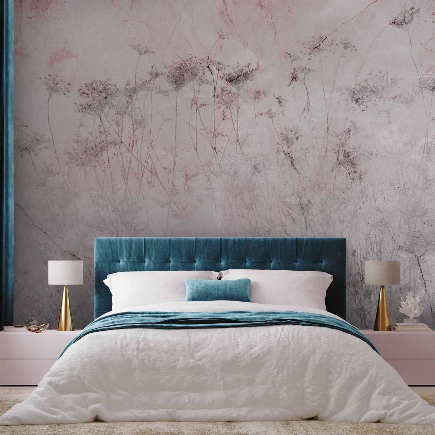 Fotobehang - Indian Summer - Third Variant