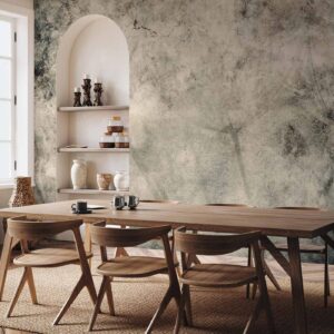 Fotobehang - Industrial Blow-balls