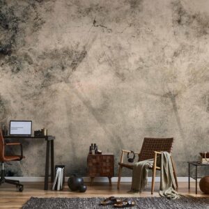 Fotobehang - Industrial Blow-balls