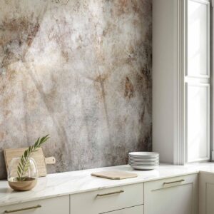 Fotobehang - Industrial Blow-balls