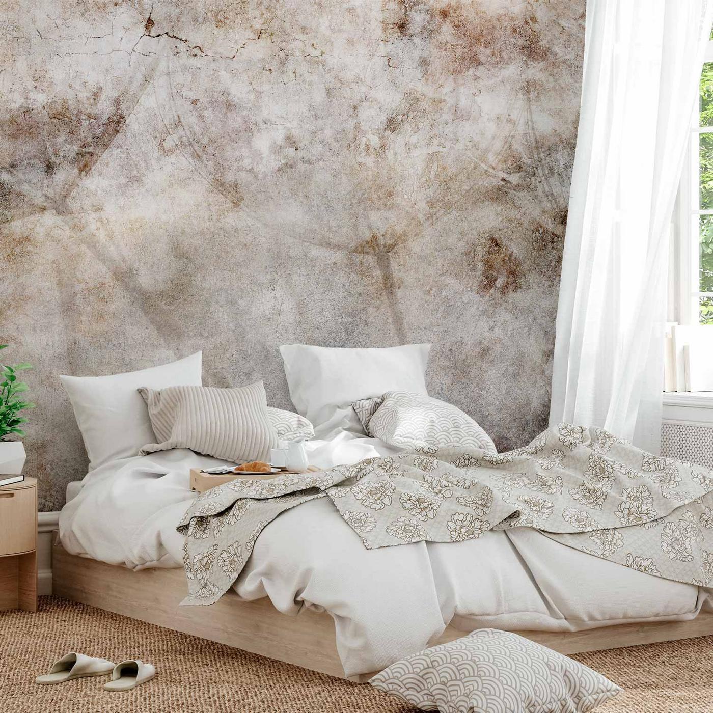 Fotobehang - Industrial Blow-balls