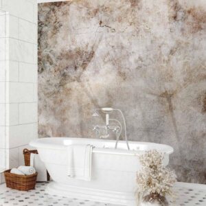 Fotobehang - Industrial Blow-balls