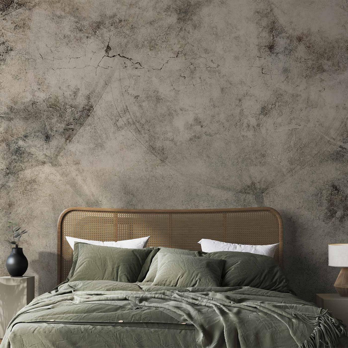 Fotobehang - Industrial Blow-balls