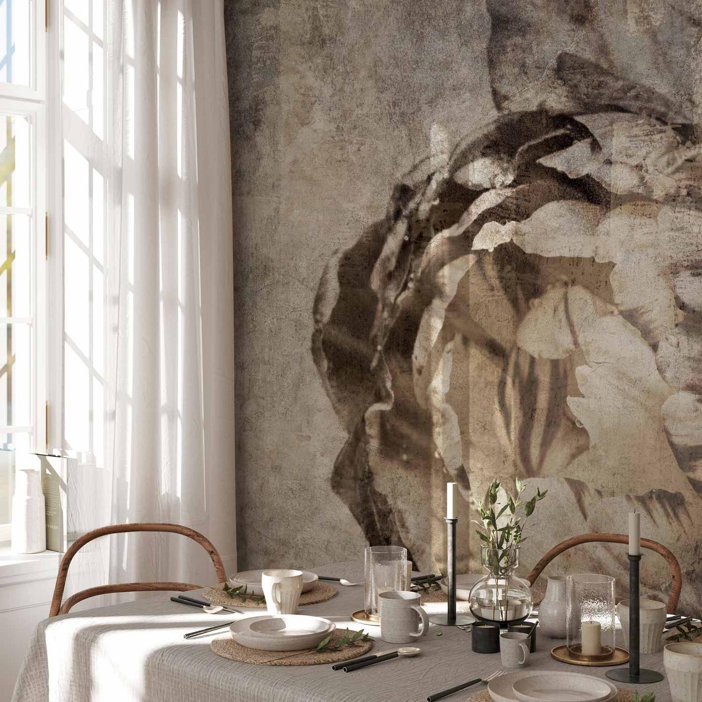 Fotobehang - Industrial Bunch