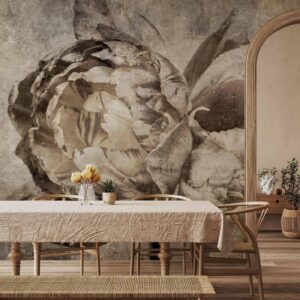 Fotobehang - Industrial Bunch