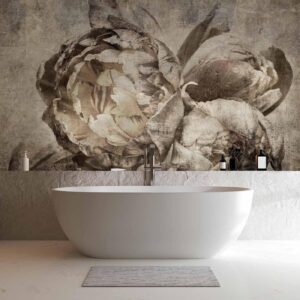 Fotobehang - Industrial Bunch