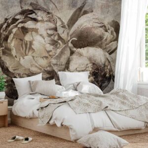 Fotobehang - Industrial Bunch