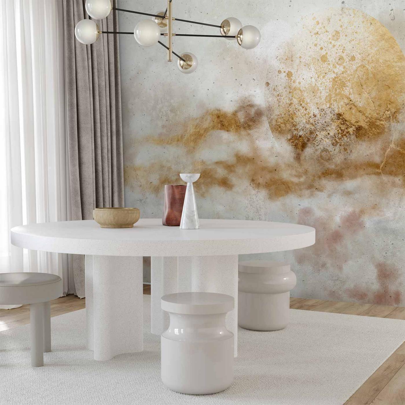 Fotobehang - Inner Symphony