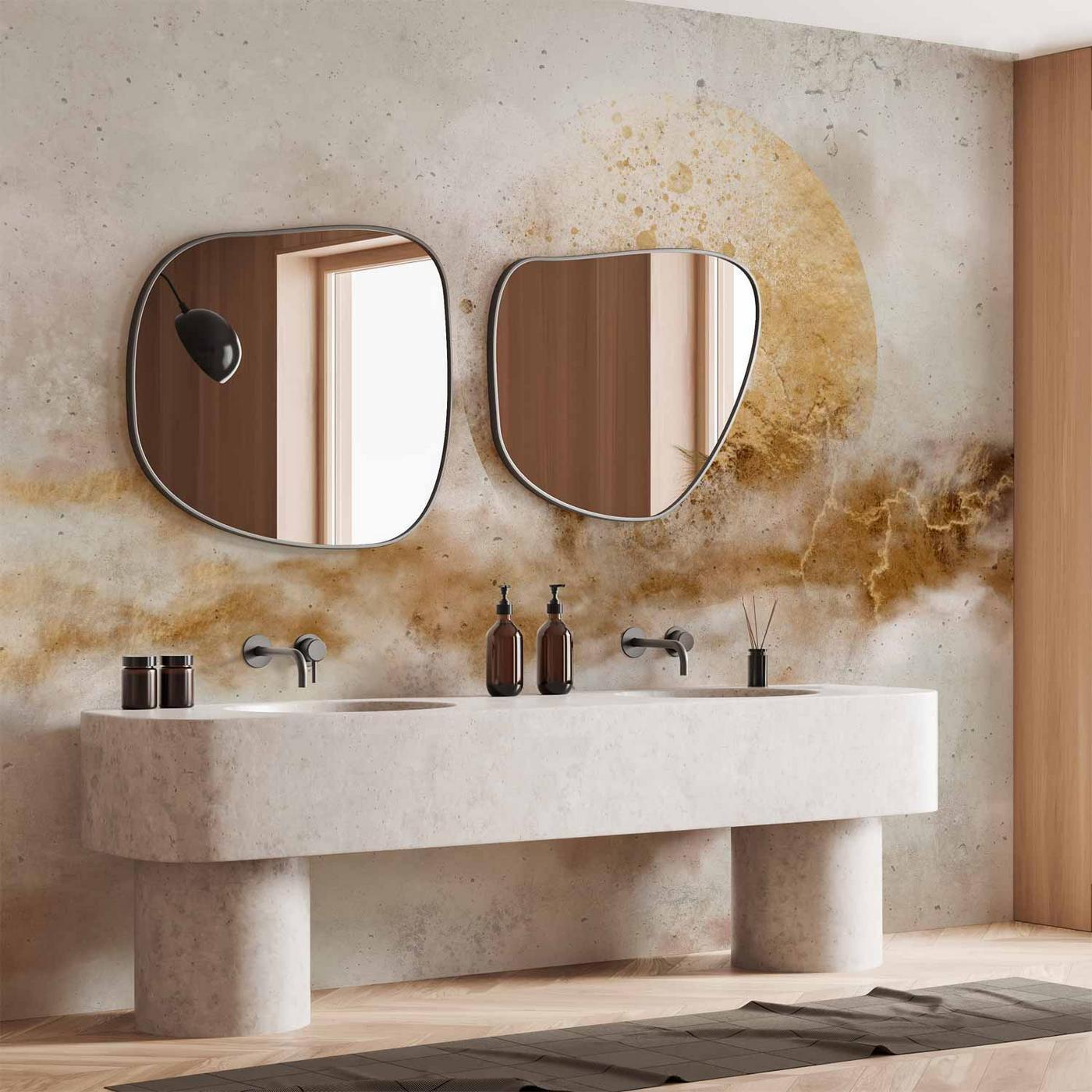 Fotobehang - Inner Symphony