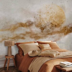 Fotobehang - Inner Symphony