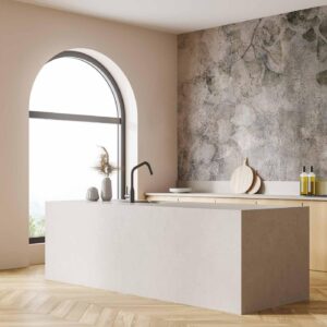 Fotobehang - Jurassic Ginkgo