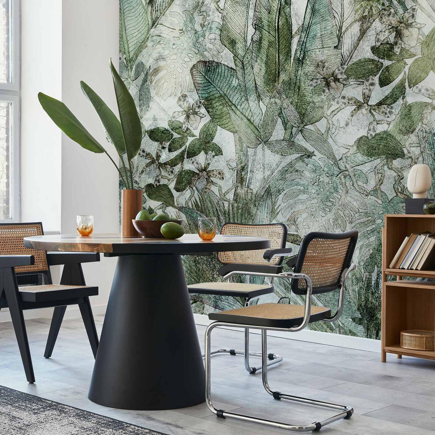 Fotobehang - Light Dew