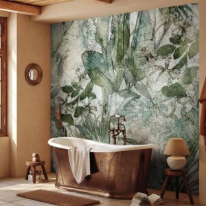 Fotobehang - Light Dew