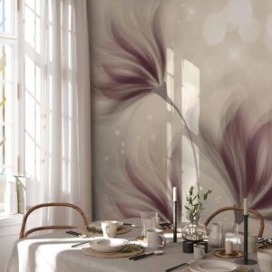 Fotobehang - Luminous Morning