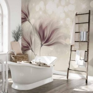 Fotobehang - Luminous Morning