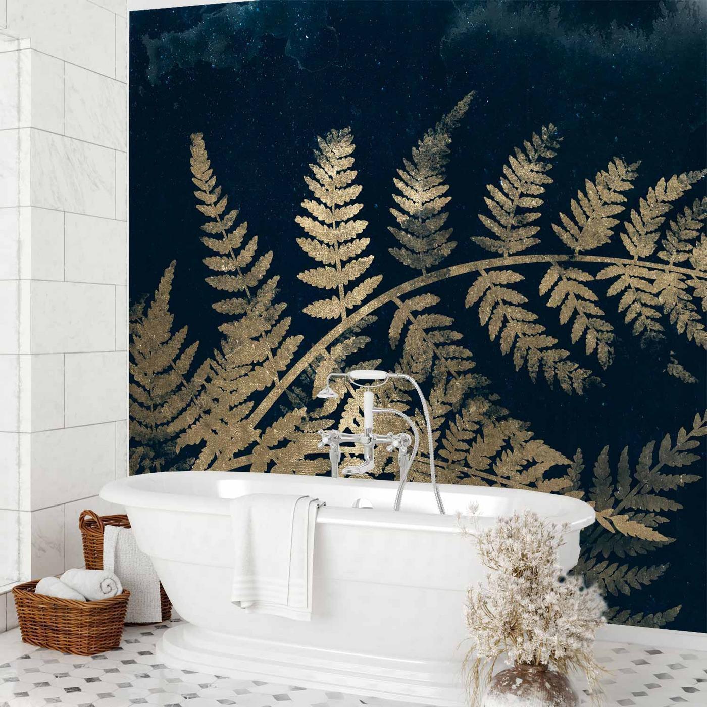 Fotobehang - Magic Night - First Variant