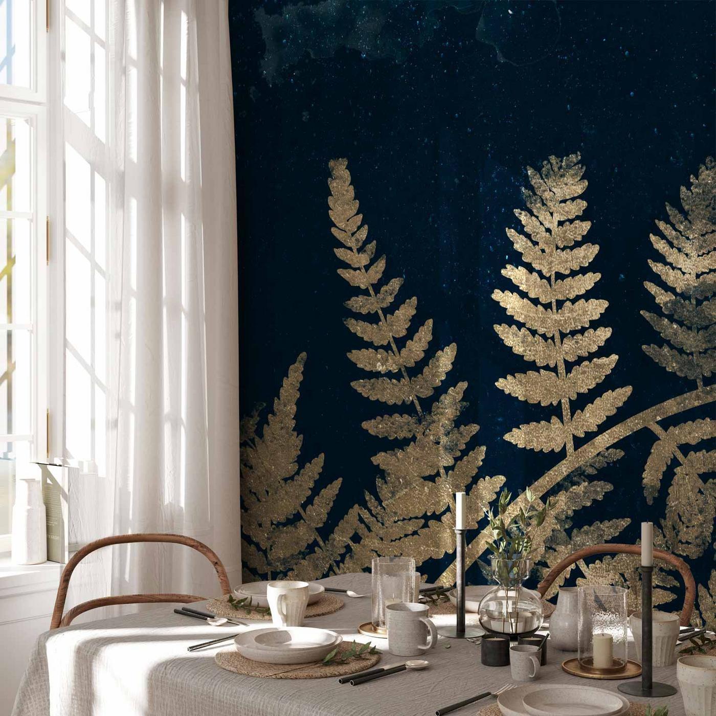 Fotobehang - Magic Night - First Variant