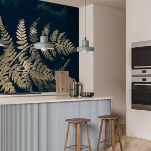 Fotobehang - Magic Night - First Variant