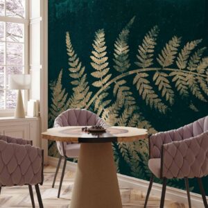 Fotobehang - Magic Night - Second Variant