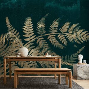 Fotobehang - Magic Night - Second Variant